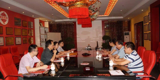 國投擔(dān)保“彩燈文化貸”